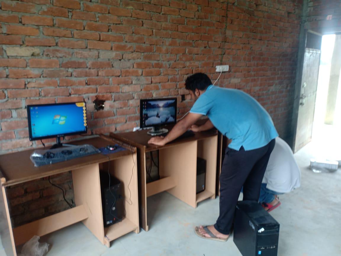 Computer Education